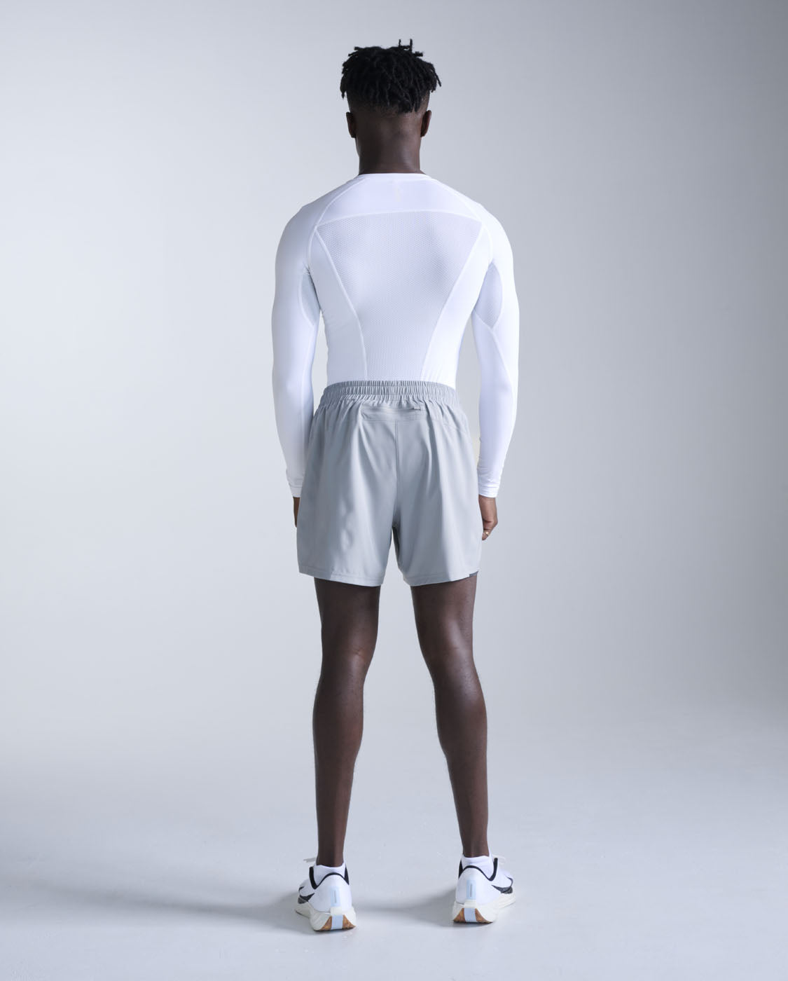 Core Compression Long Sleeve