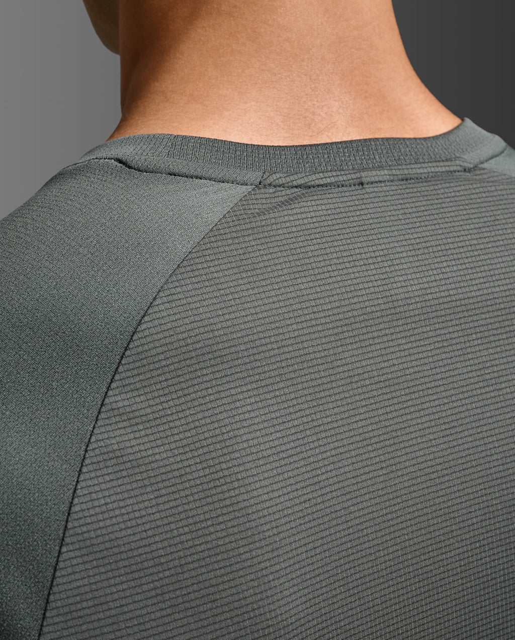 Aero Long Sleeve