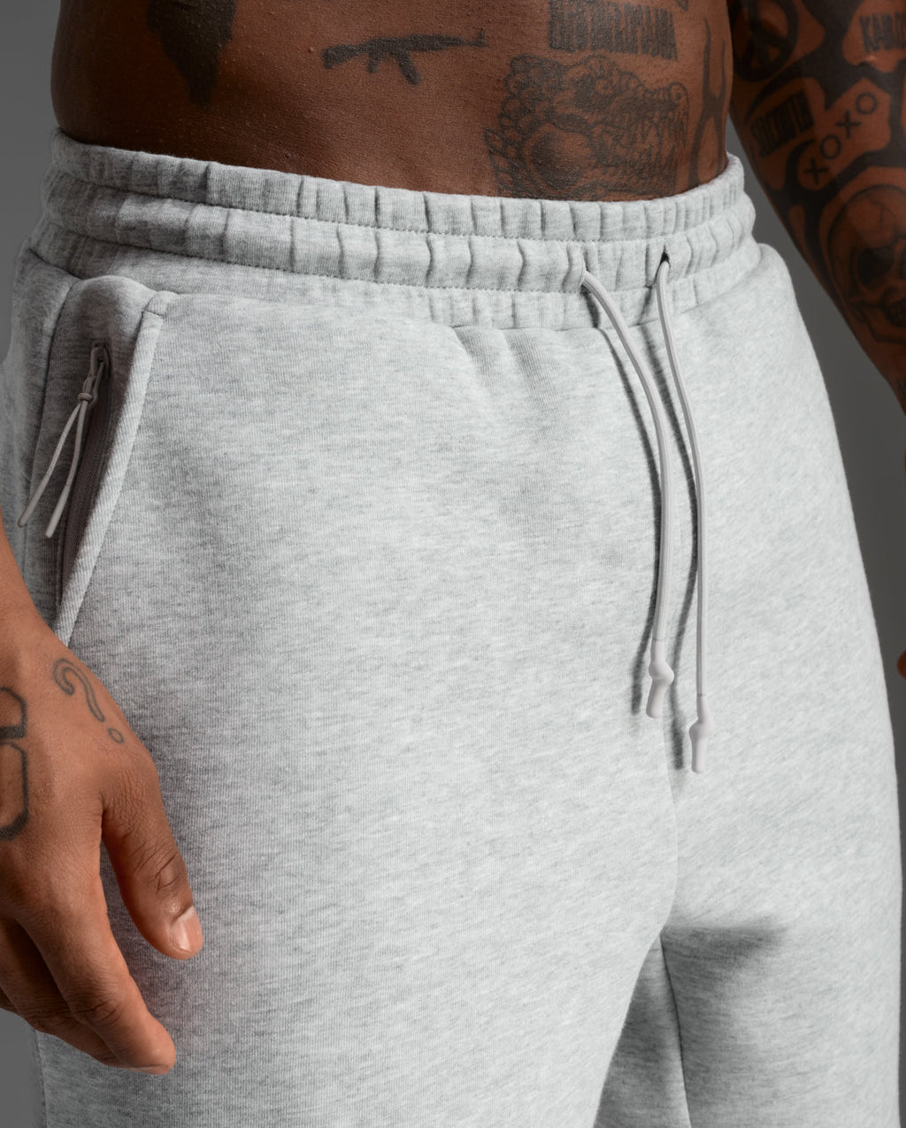 Commute Smooth Spacer Shorts