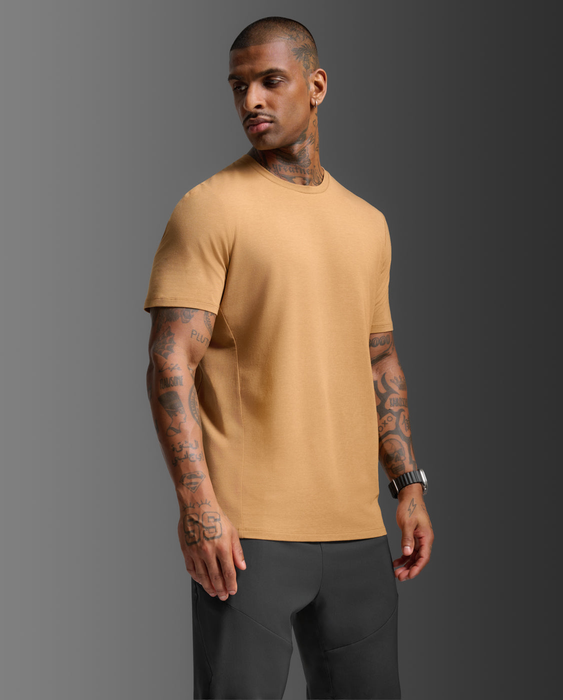 Signature Tee