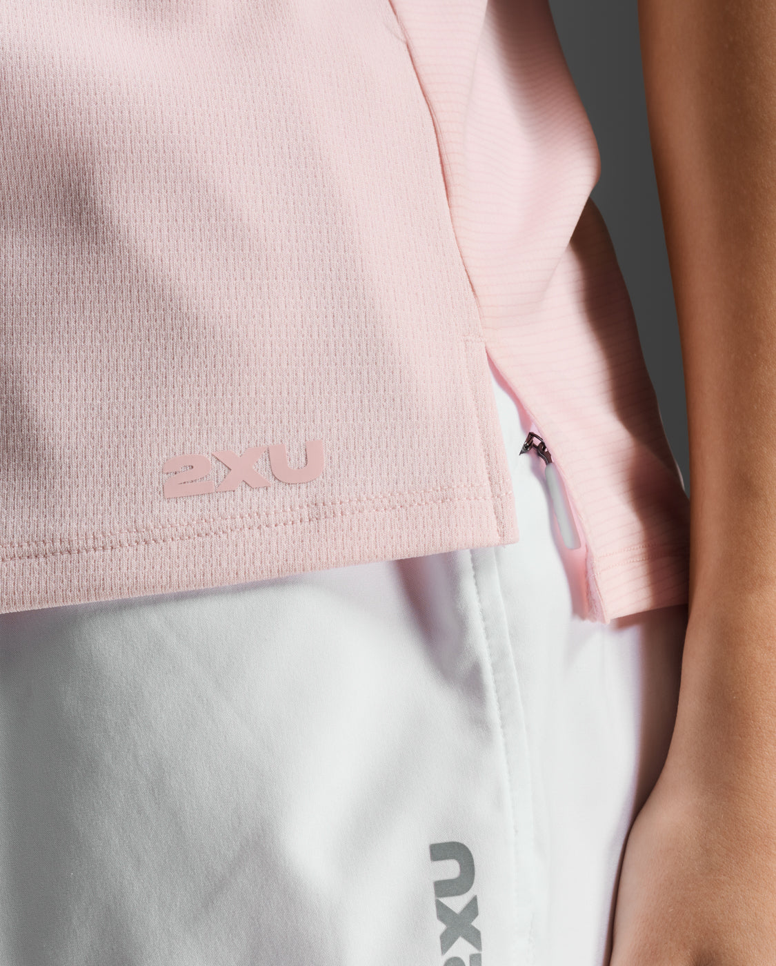 Aero Singlet