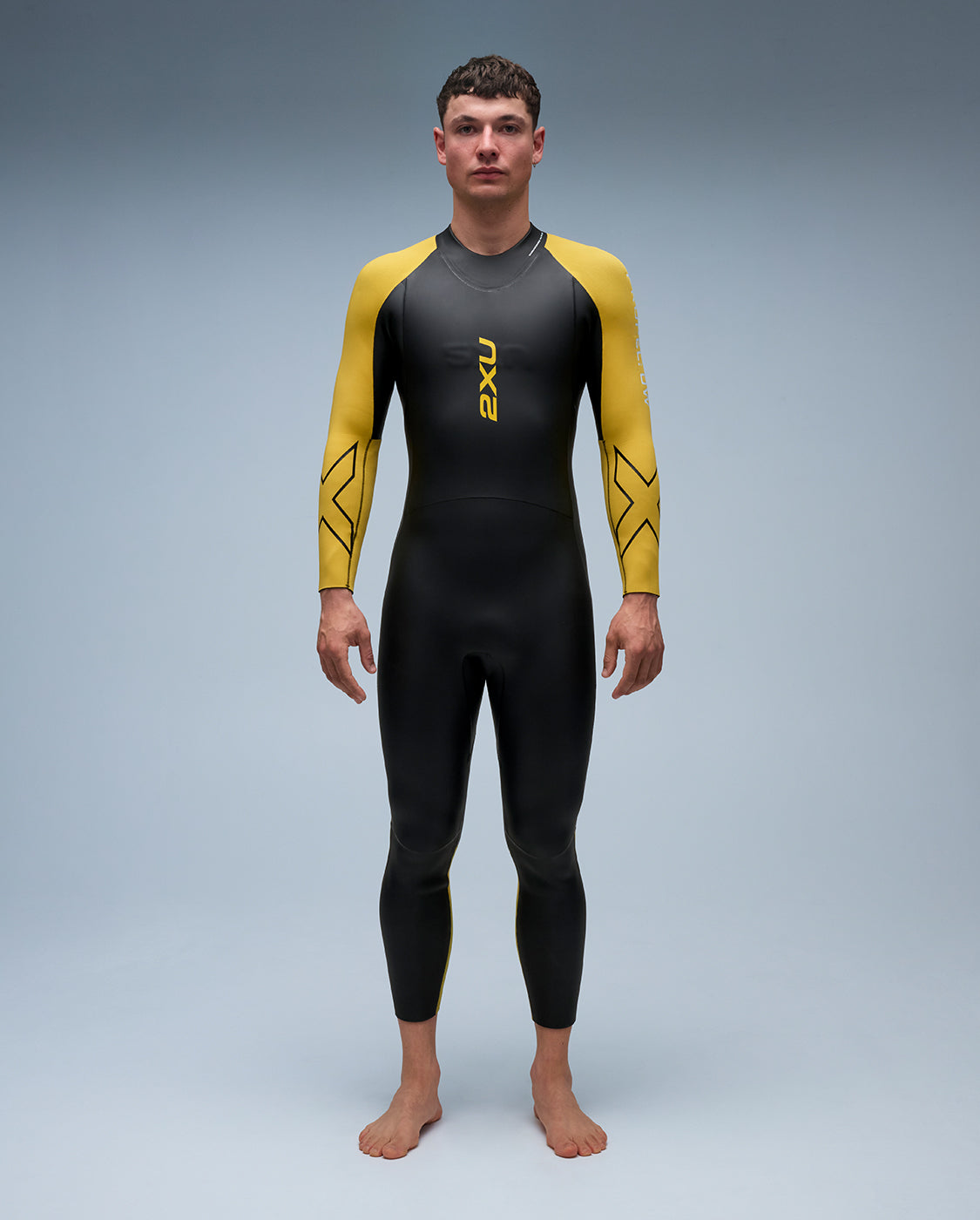 Propel Open Water Wetsuit