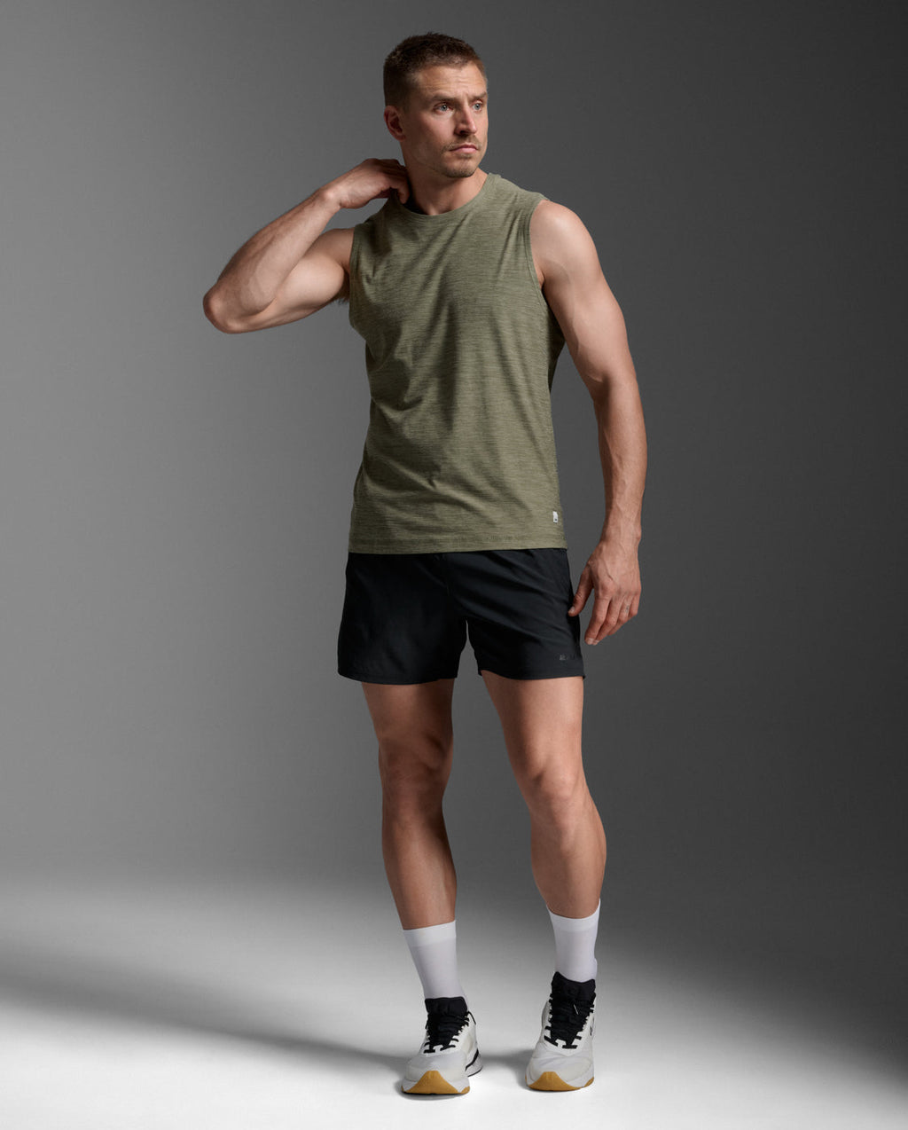 Signature Tank