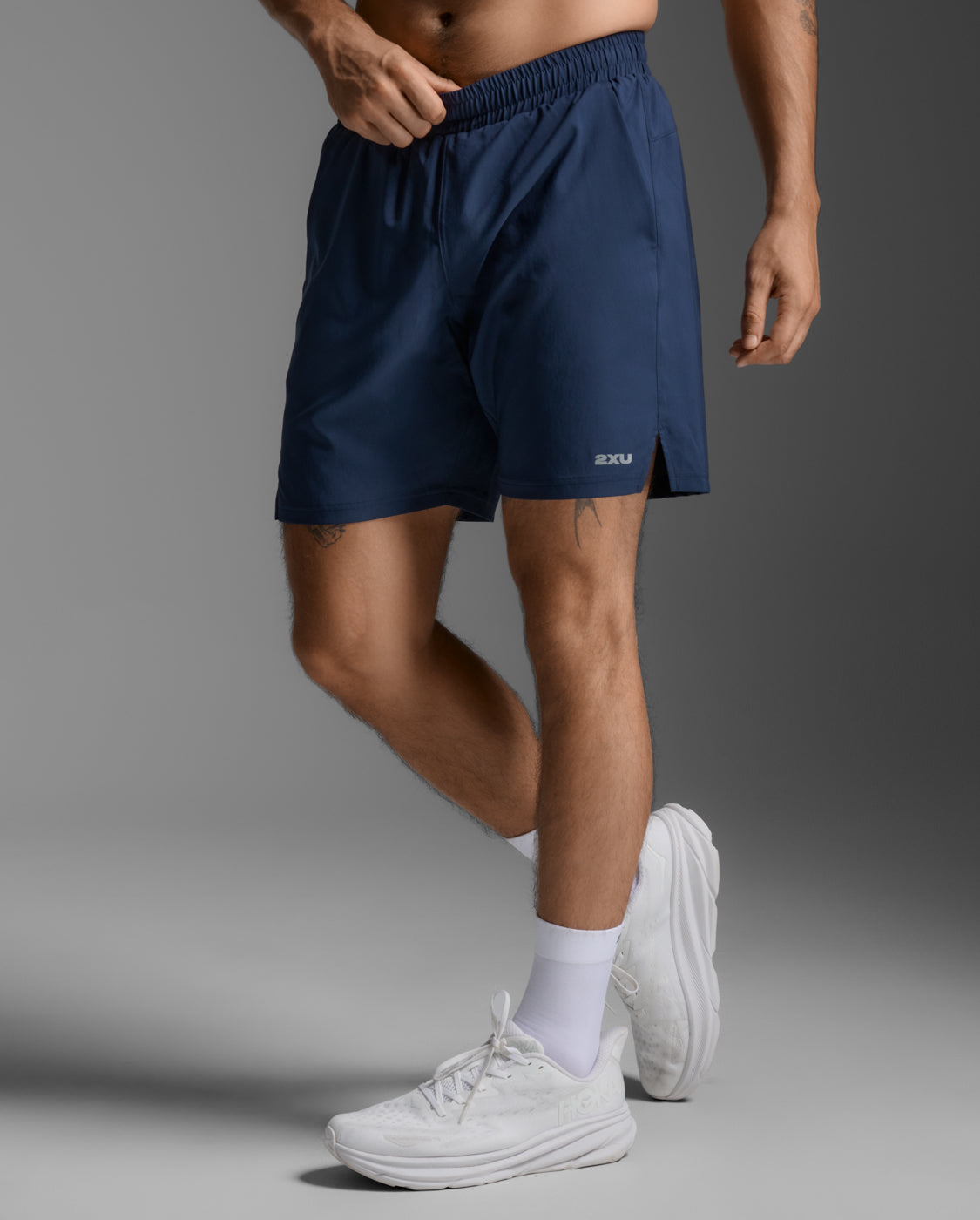 Aero 7 Inch Shorts (Lined)