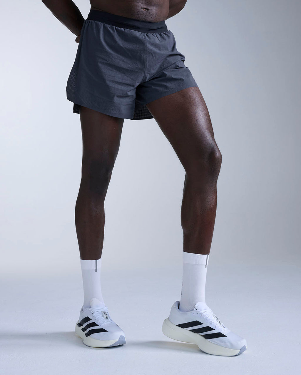 Light Speed Stash 5 Inch Shorts