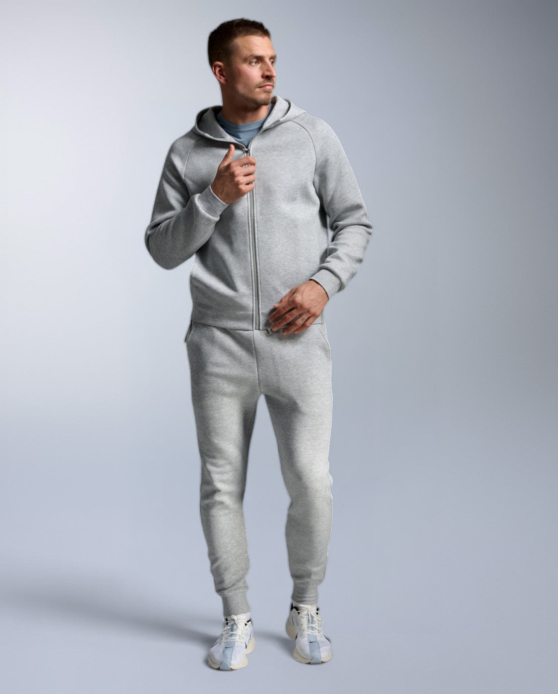 Commute Smooth Spacer Trackpants