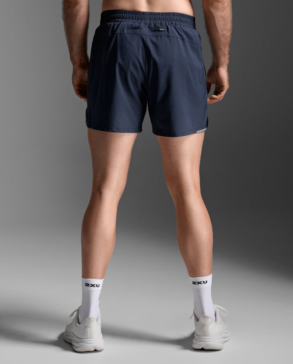 Aero 5 Inch Shorts (Lined)