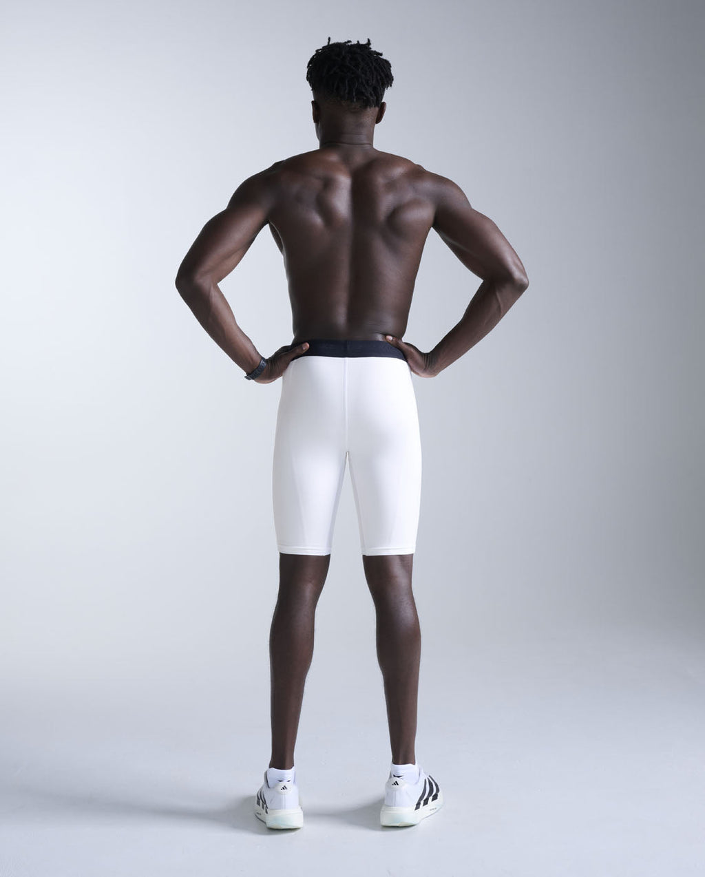 Base Layer Compression Shorts