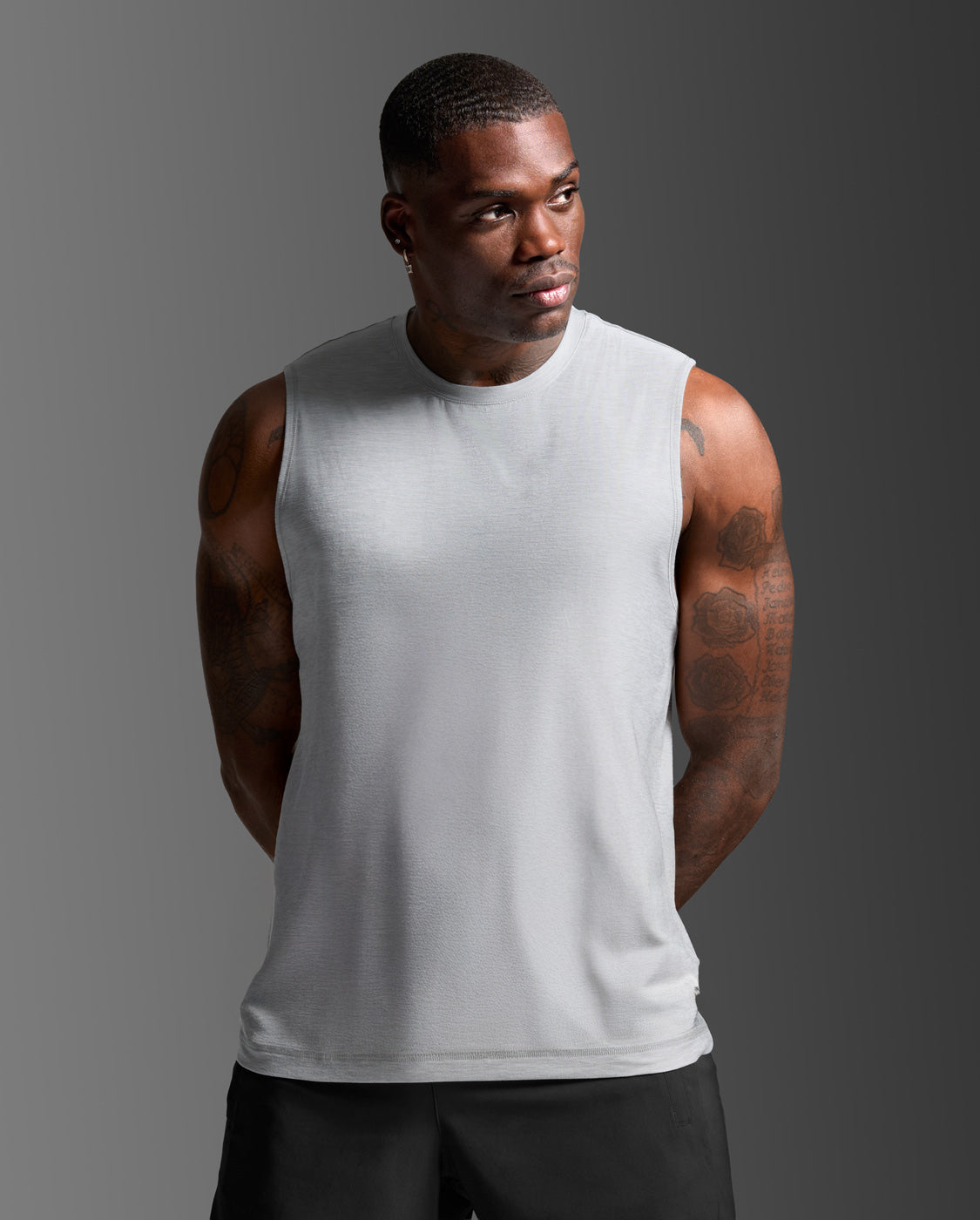 Signature Tank