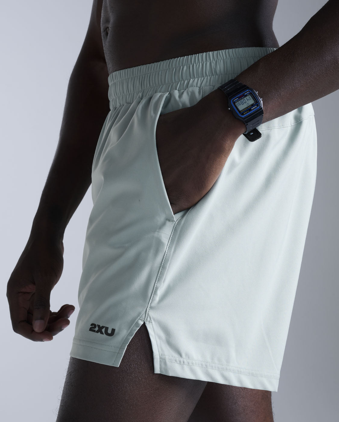Aero 5 Inch Shorts