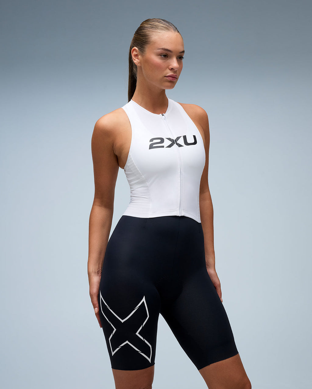 Light Speed React Trisuit