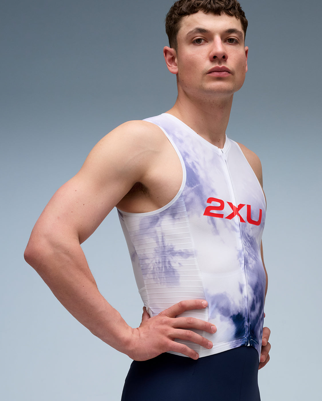 Light Speed React Trisuit