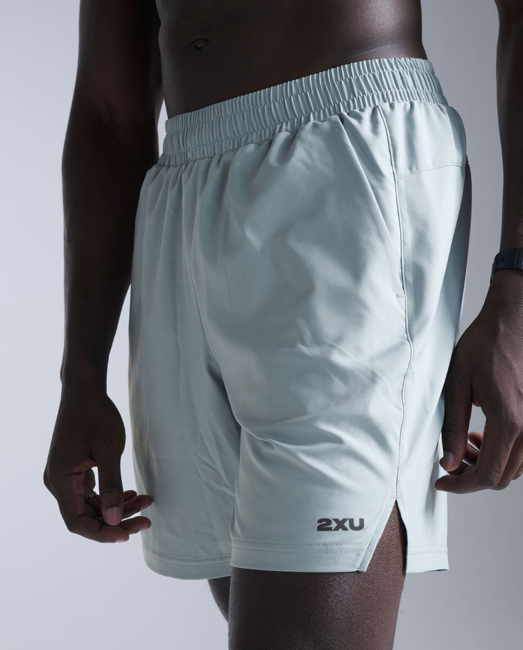 Aero 7 Inch Shorts
