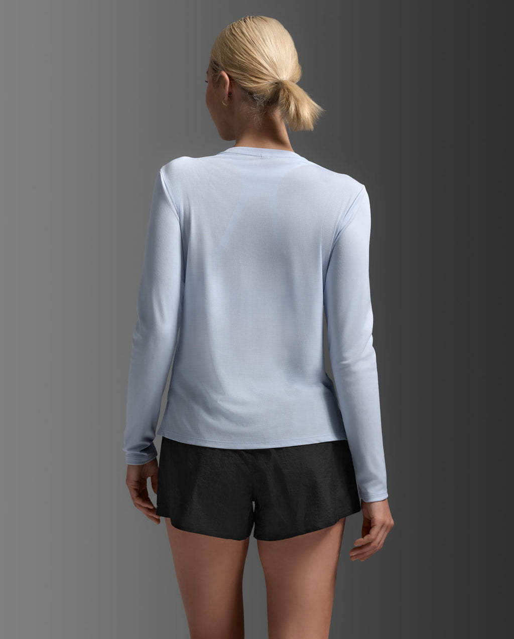Aero Long Sleeve