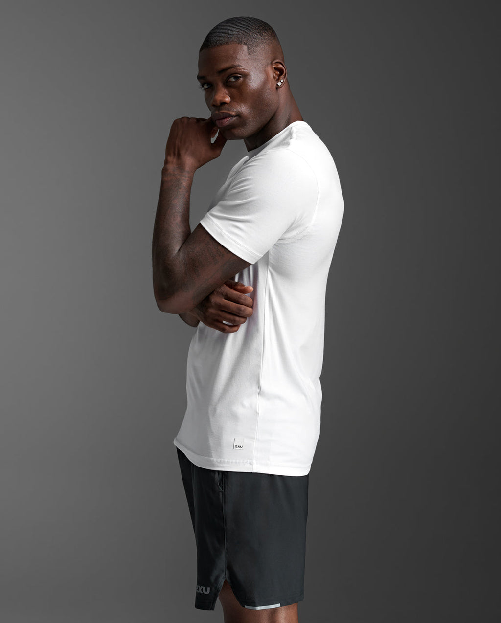 Signature Tee