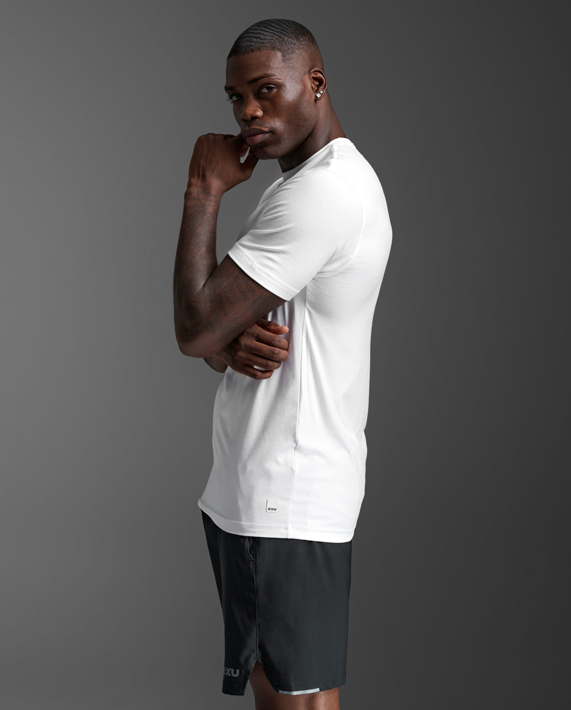 Signature Tee