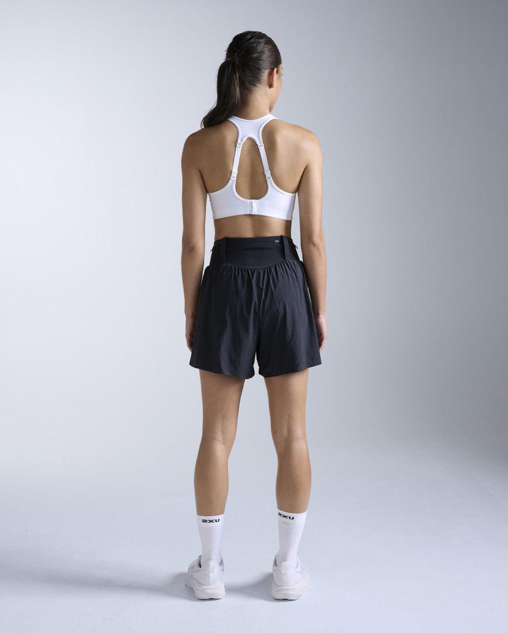 Aero Trail 5 Inch Shorts