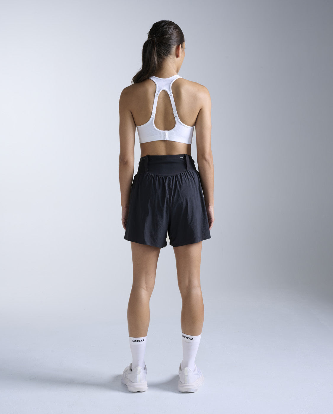 Aero Trail 5 Inch Shorts