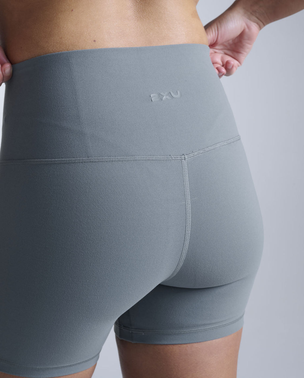 Fluid Hi-Rise 5 Inch Shorts