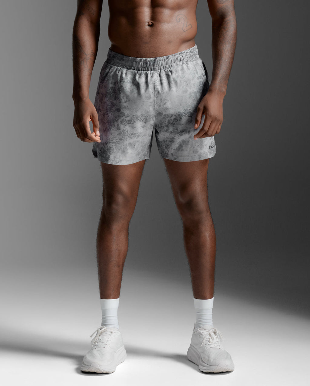 Aero 5 Inch Shorts (Lined)