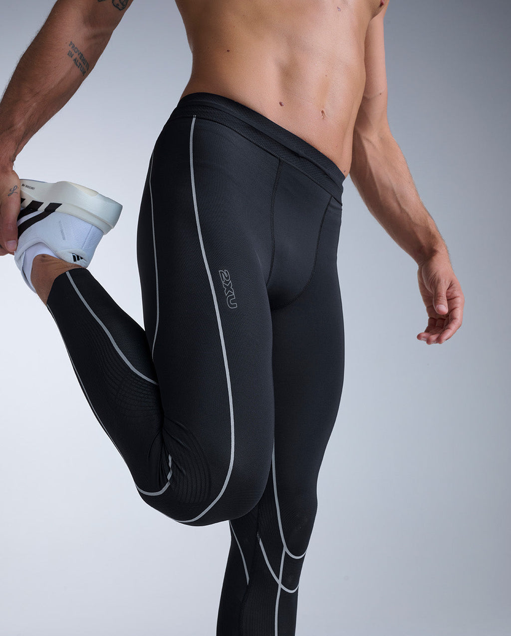 Light Speed Kinesis Compression Tights