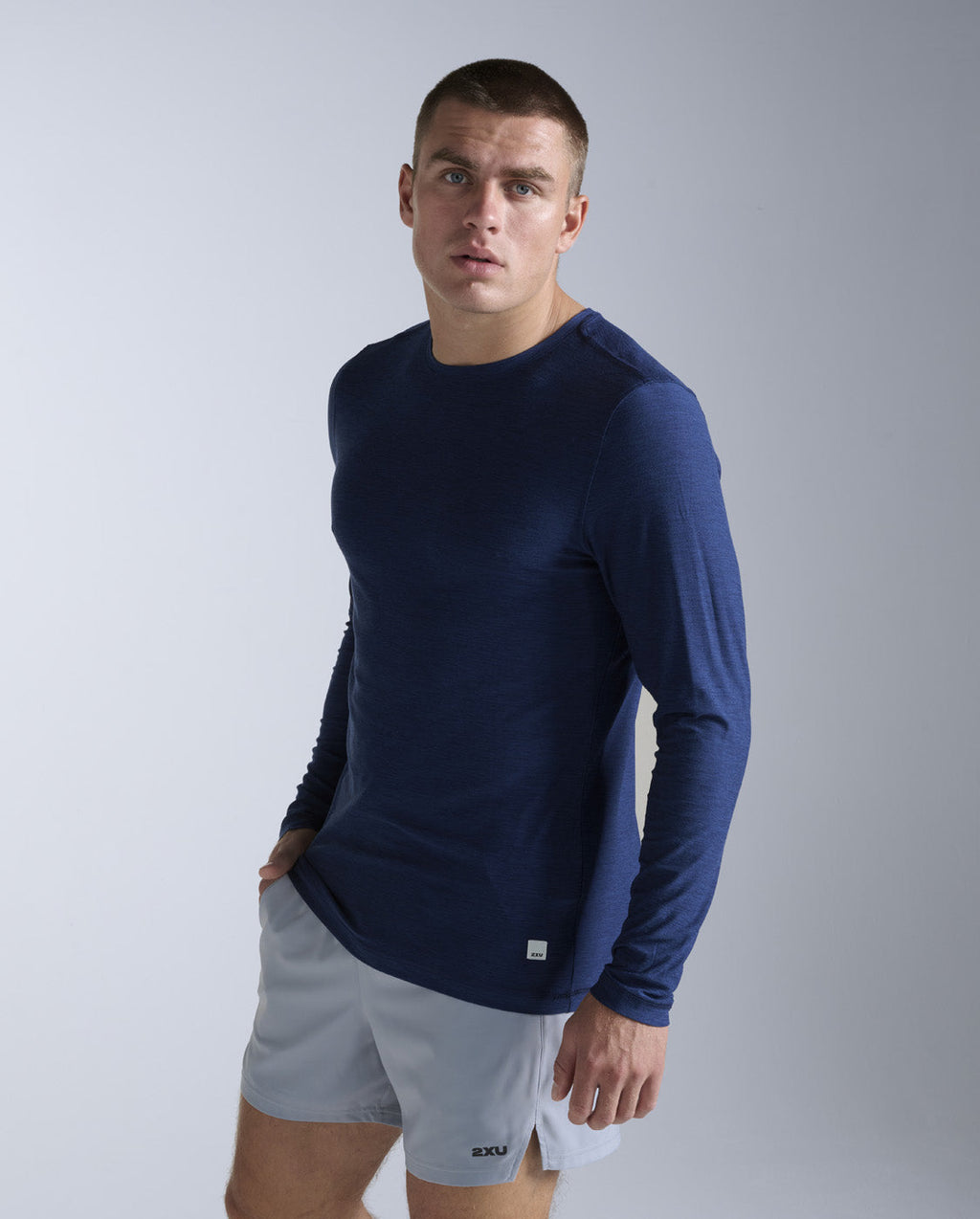 Signature Long Sleeve