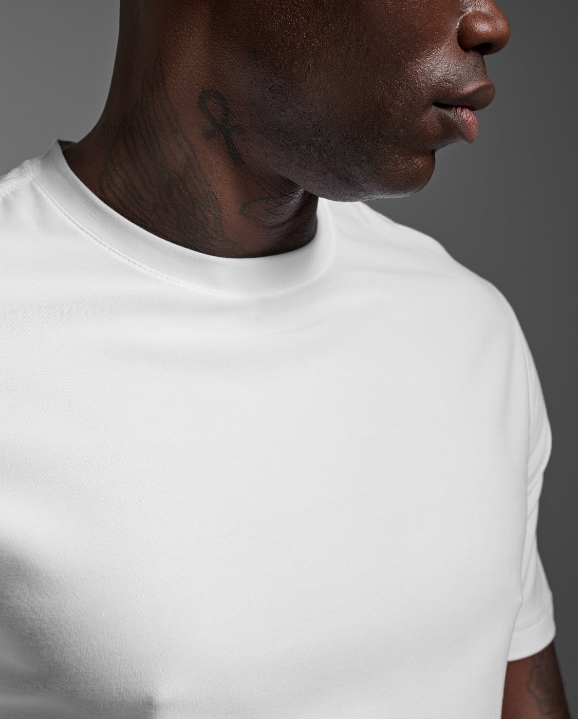 Signature Tee