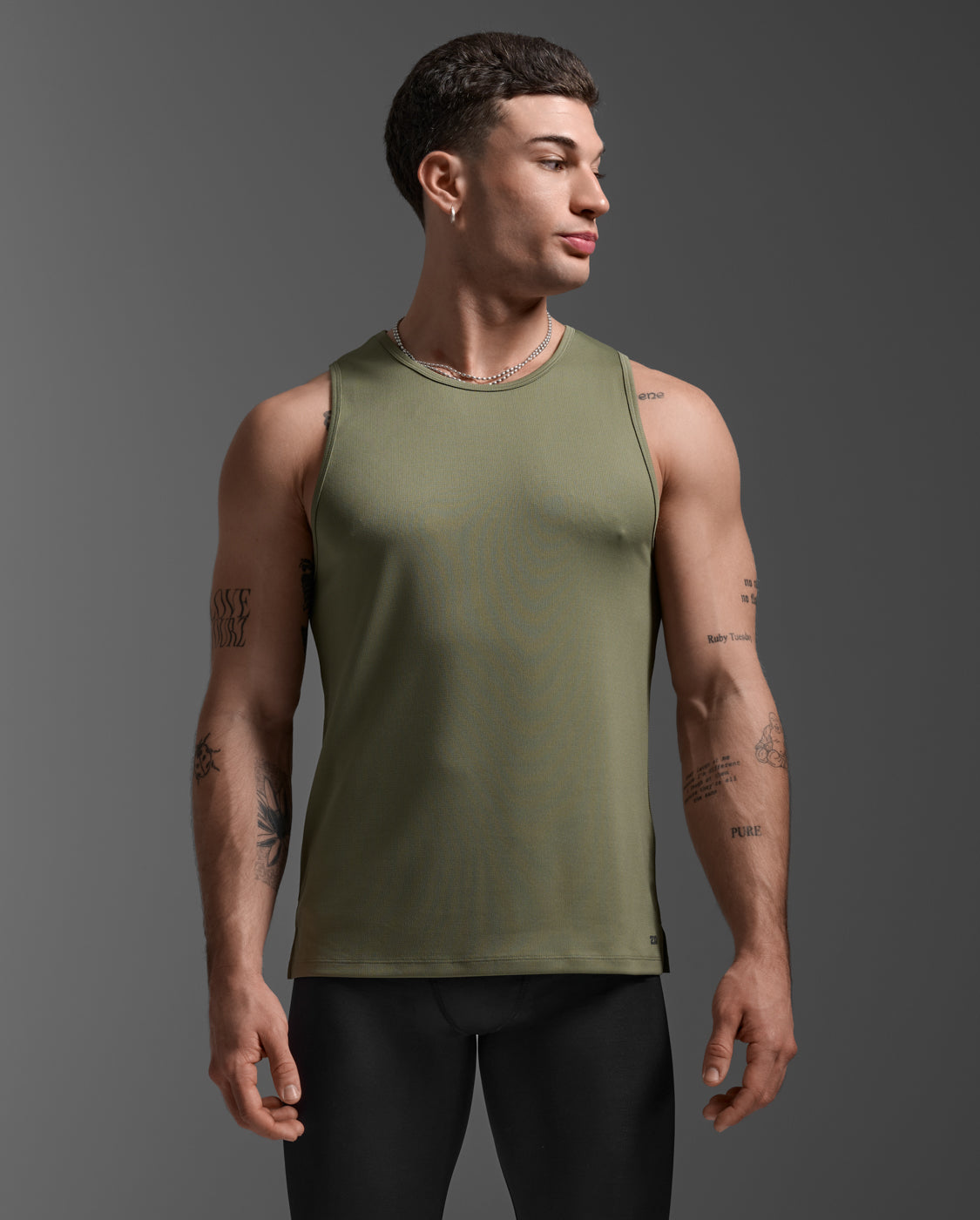 Aero Tank
