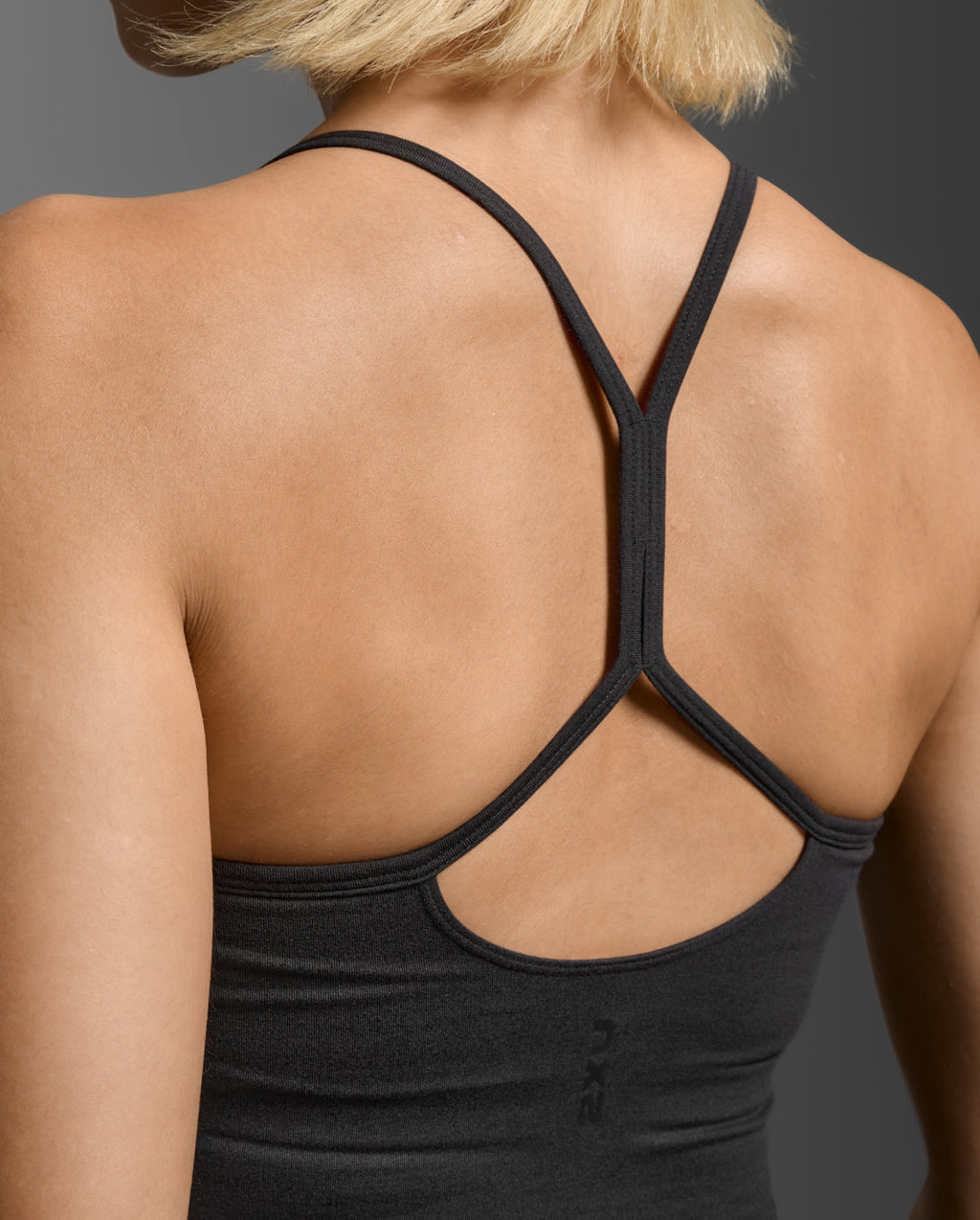 Flex Crop Tank