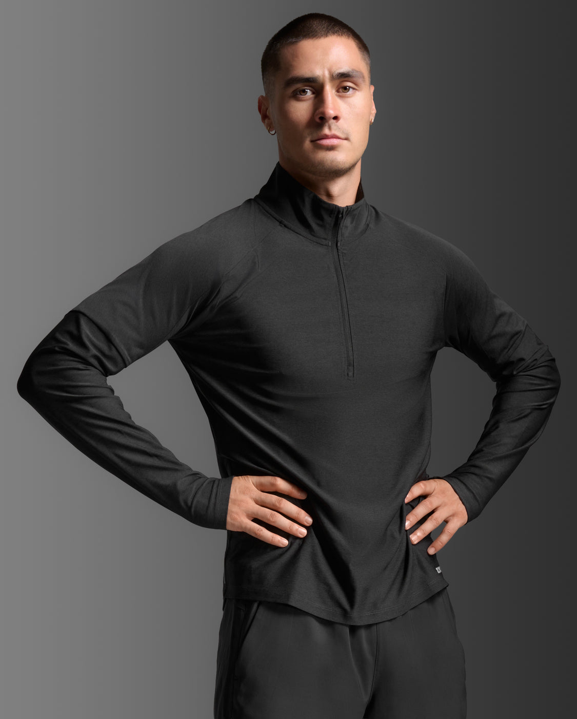 Aero 1/2 Zip J3