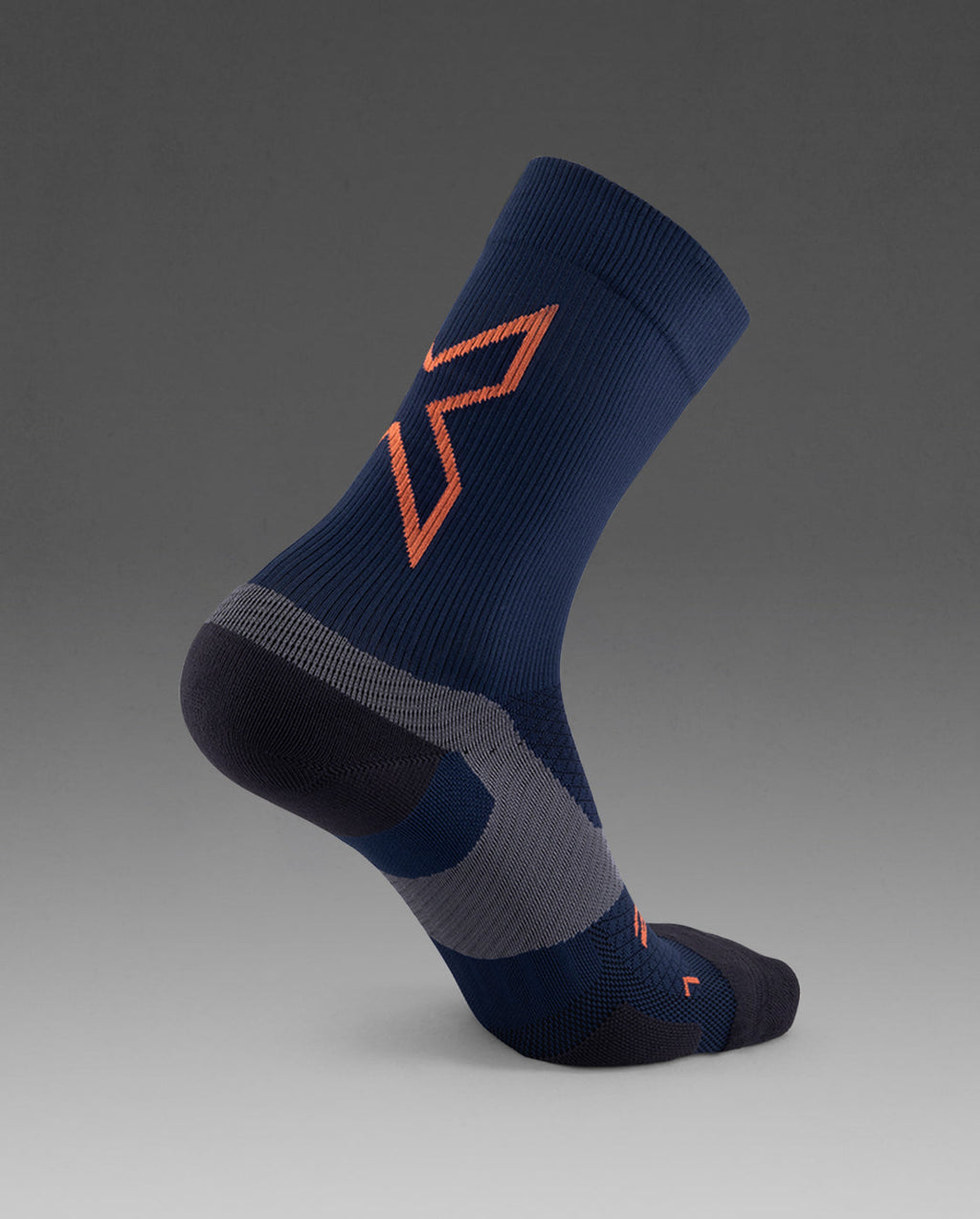 Vectr Light Cushion Crew Socks