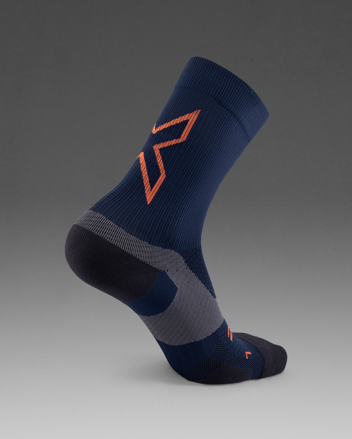 Vectr Light Cushion Crew Socks