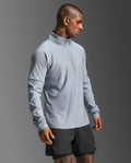 Aero 1/2 Zip