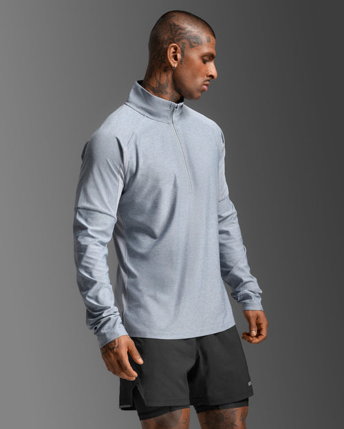 Aero 1/2 Zip