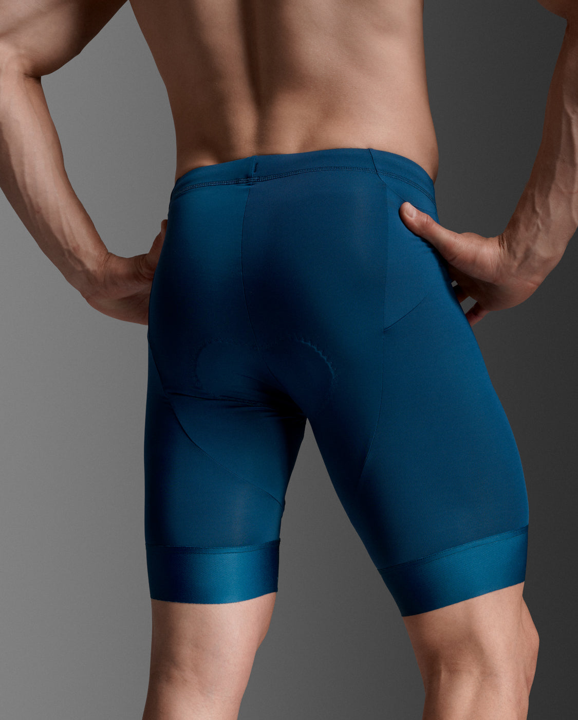 Aero Tri 9 Inch Shorts