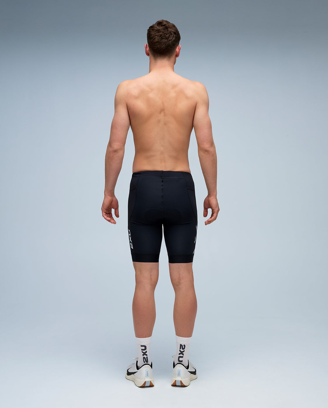 Core Tri 8 Inch Shorts