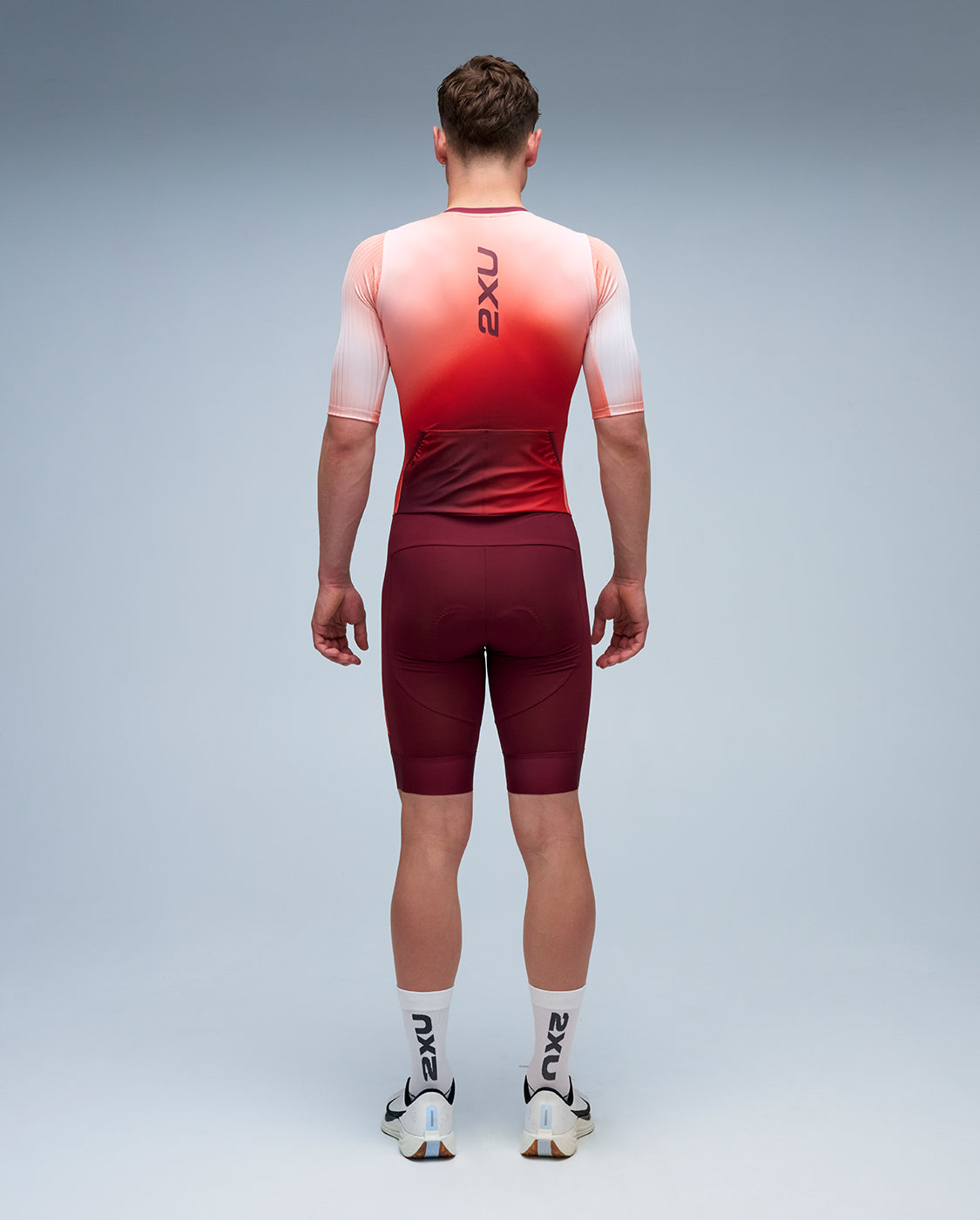 Aero Sleeved Trisuit