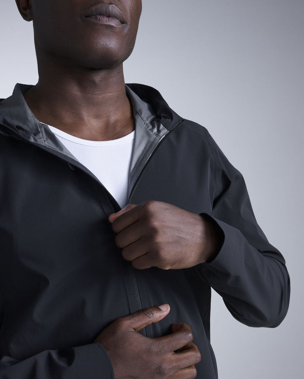 Ignition Shield Waterproof Jacket
