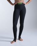 Power Recovery Compression Tights with FIR