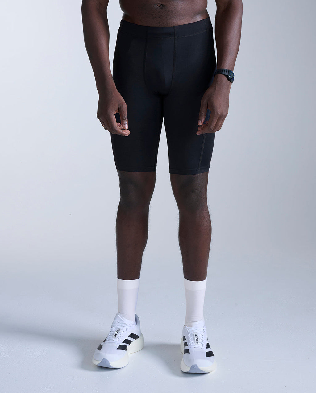 Core Compression Shorts