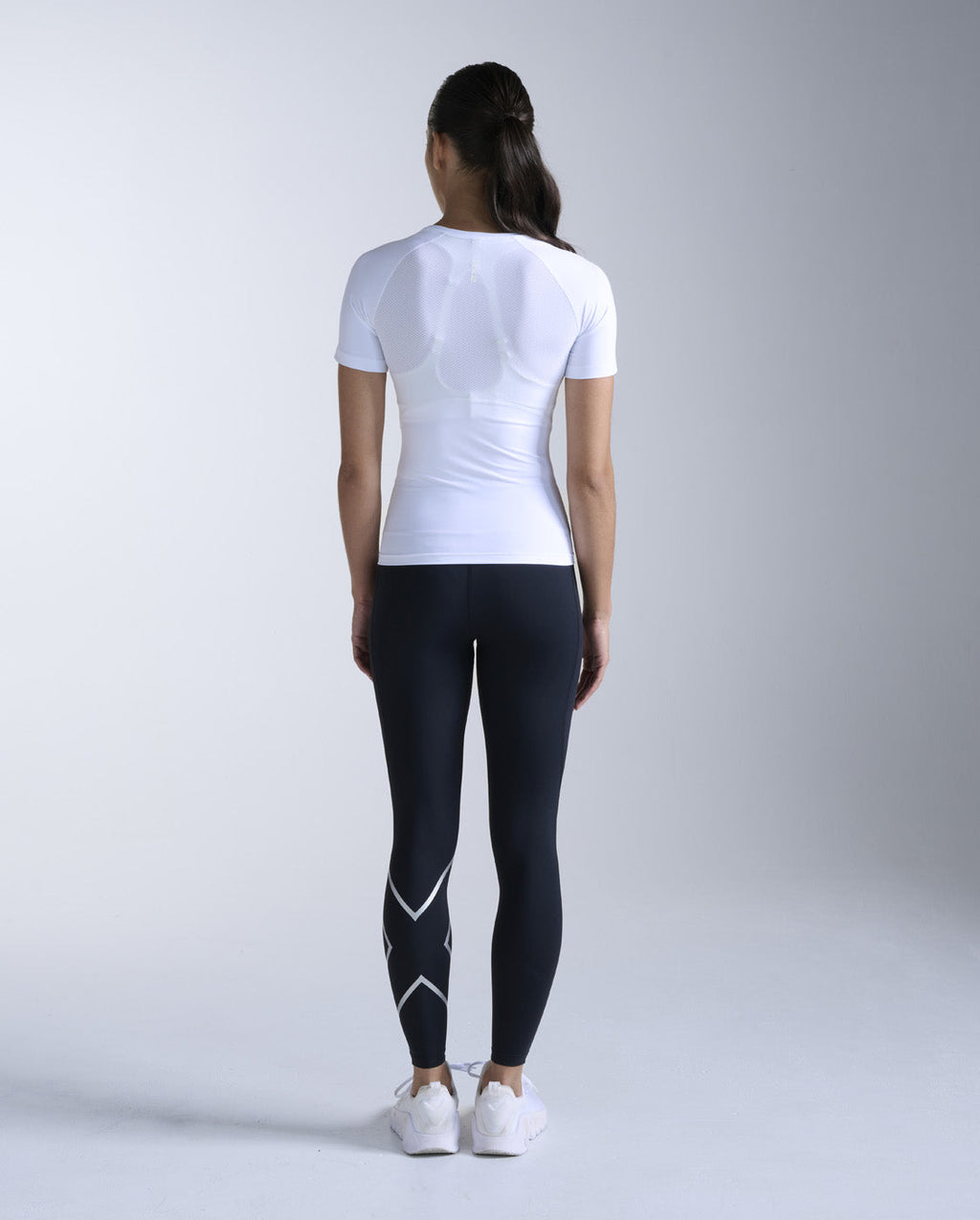 Core Compression Short Sleeve