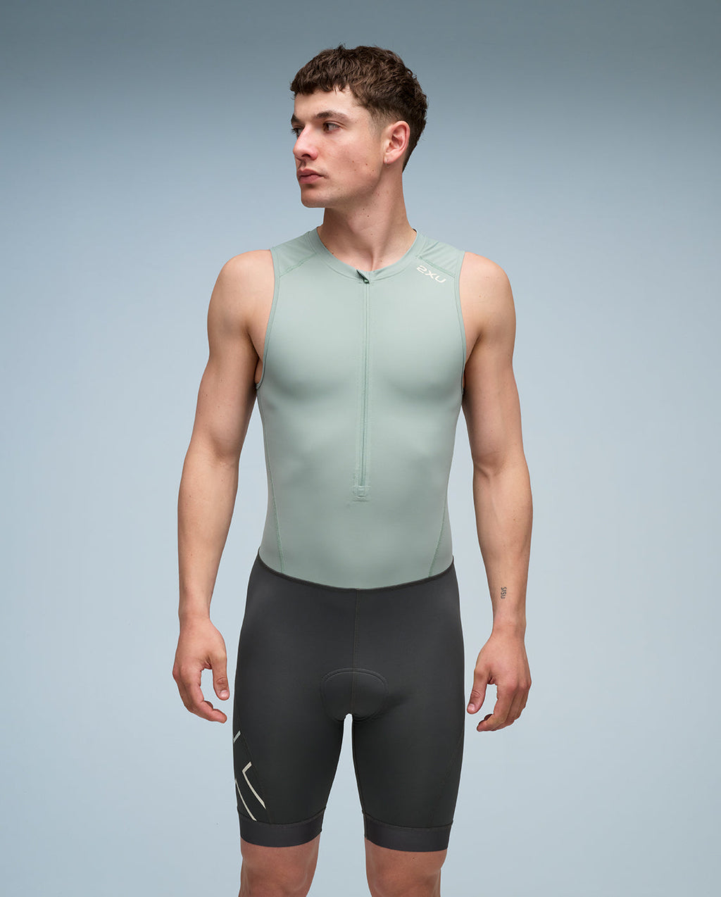Core Trisuit