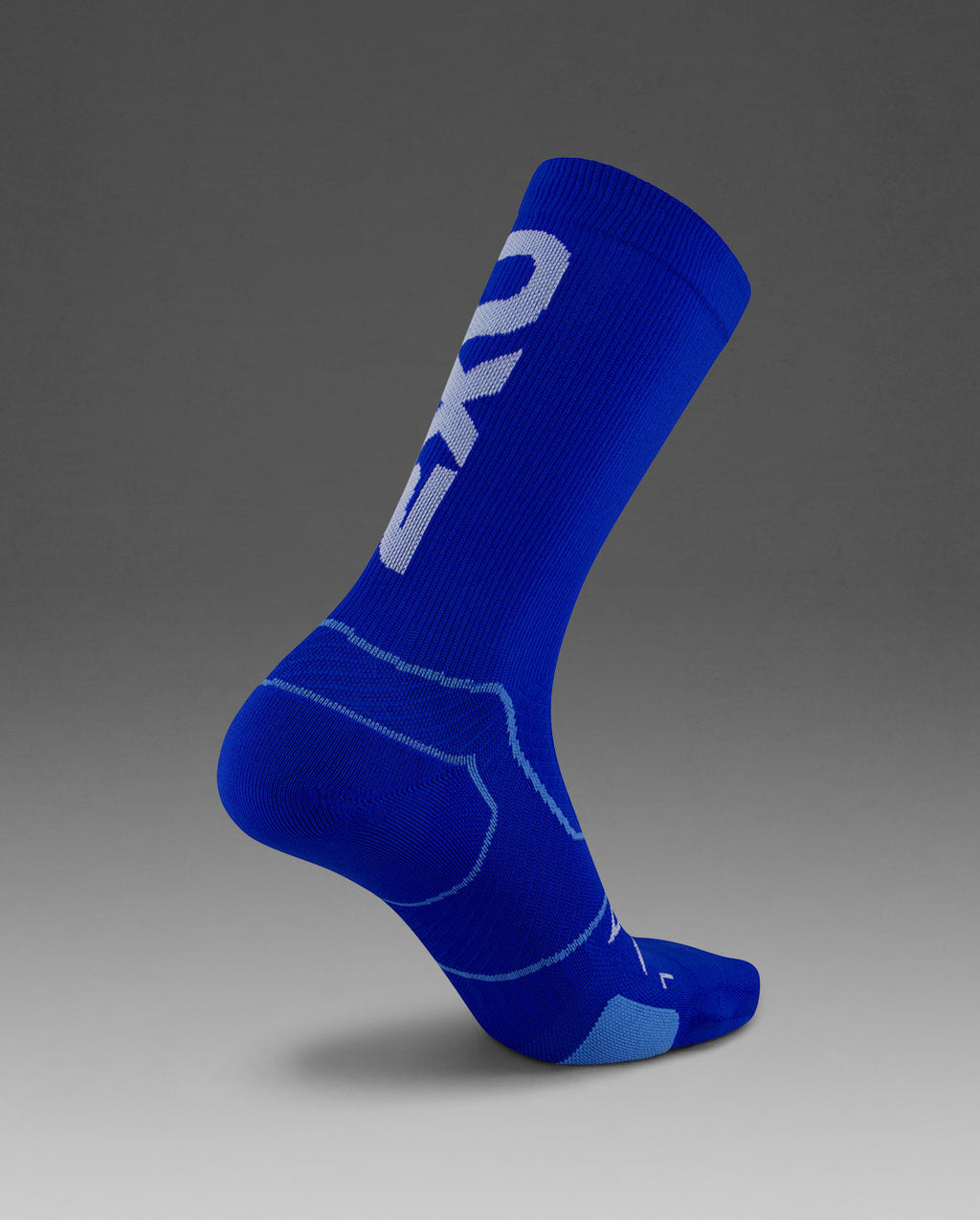 Vectr Cushion Crew Socks