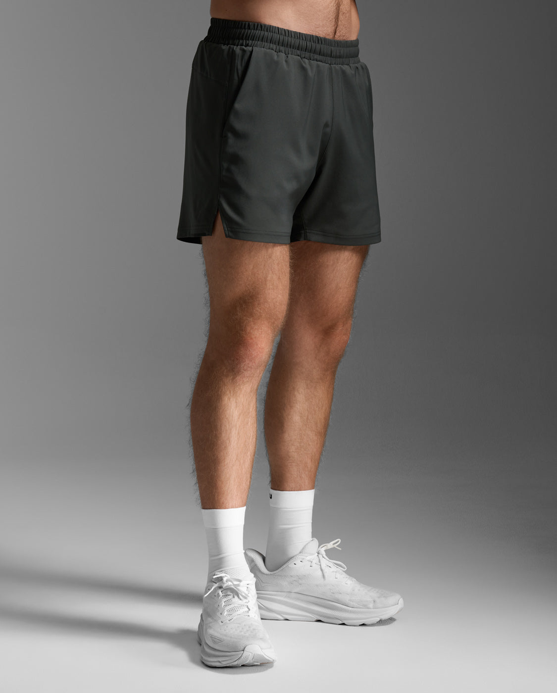 Aero 5 Inch Shorts (Lined)