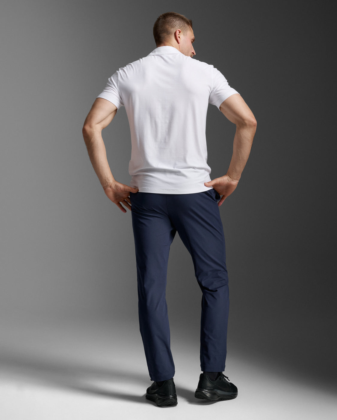 Signature Hybrid Pants
