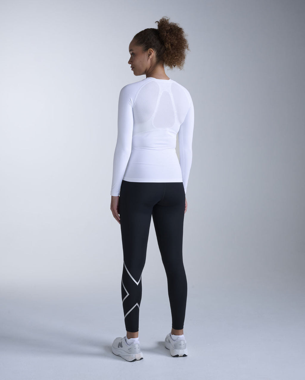 Core Compression Long Sleeve