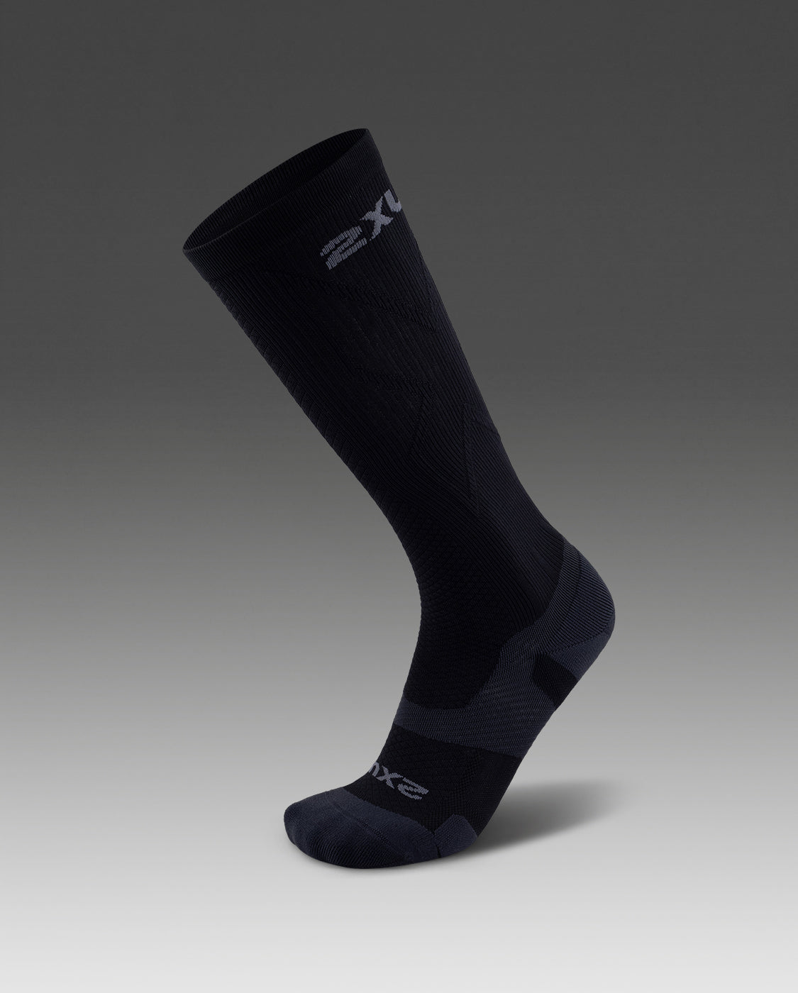 Vectr Light Cushion Full Length Compression Socks