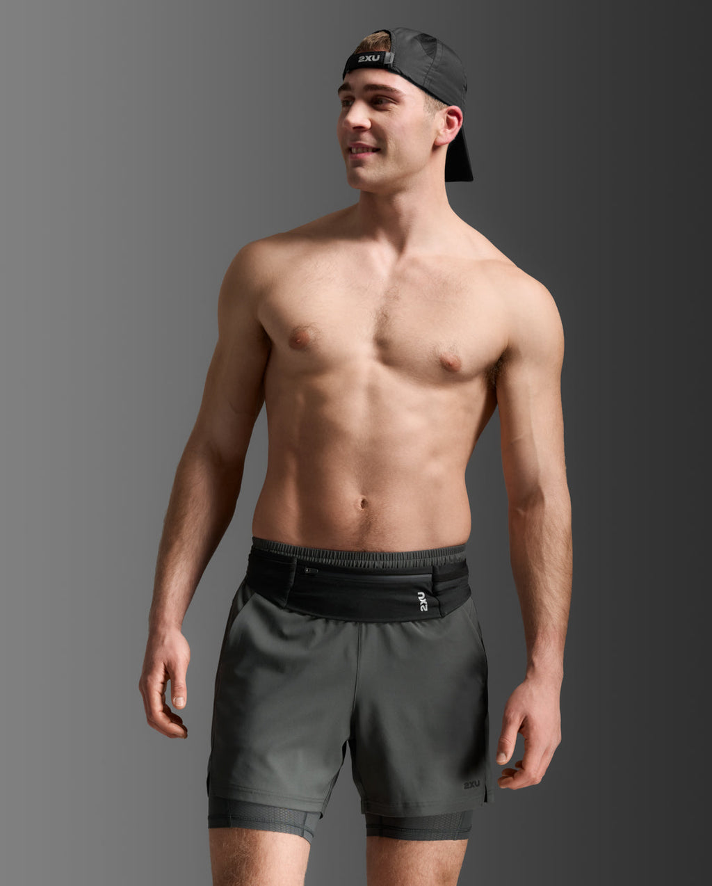 Aero Mesh 2-in-1 5 Inch Short