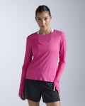 Aero Trail Long Sleeve