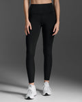 Form Soft Touch Hi-Rise Compression Tights
